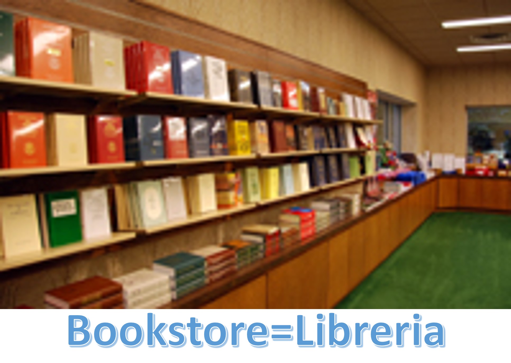 Libreria