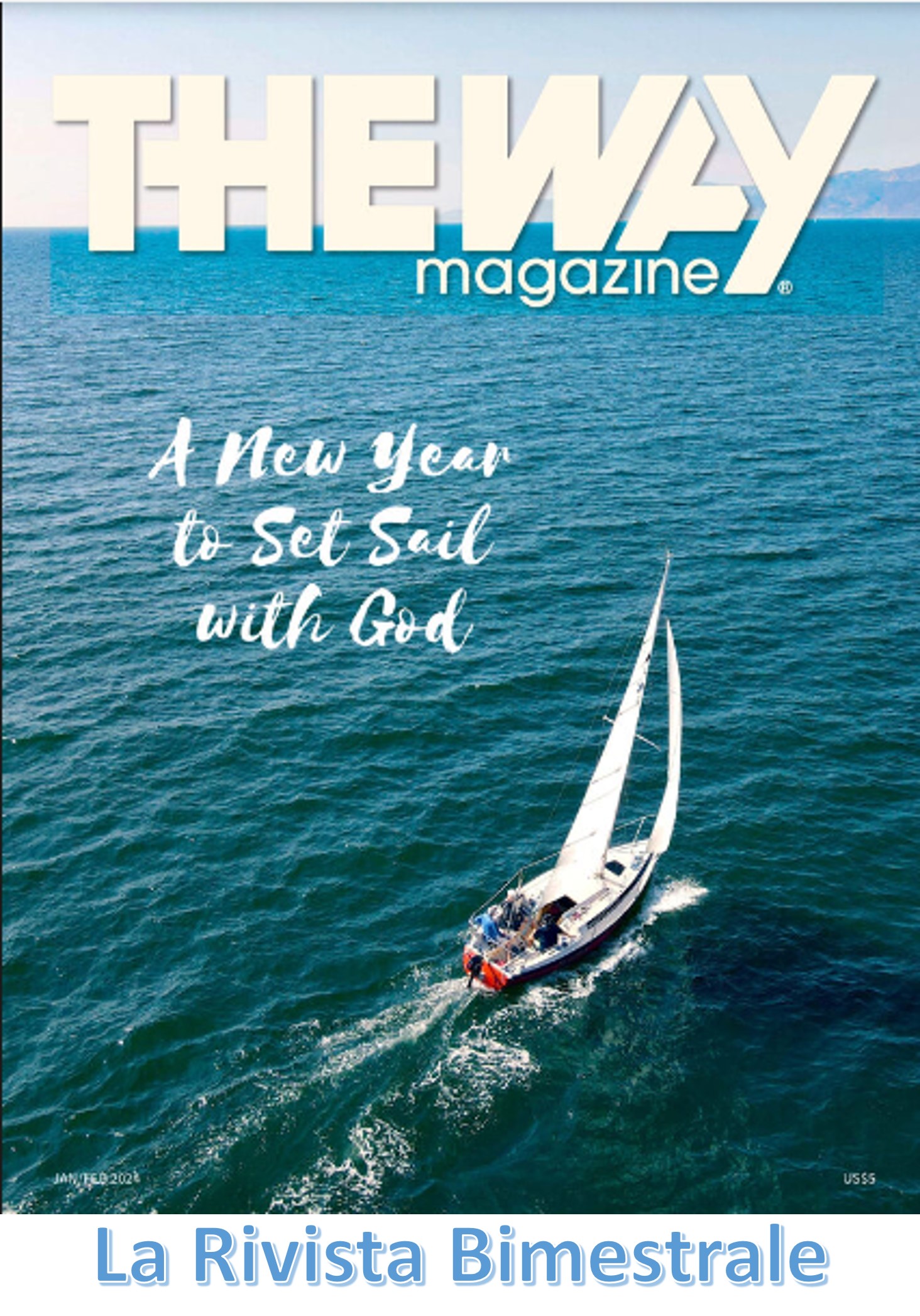 La Rivista Bimestrale